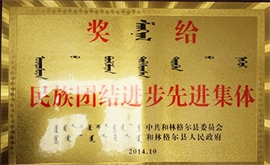 民族连合前进前进前辈个人 