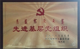 进步前辈下层党构造